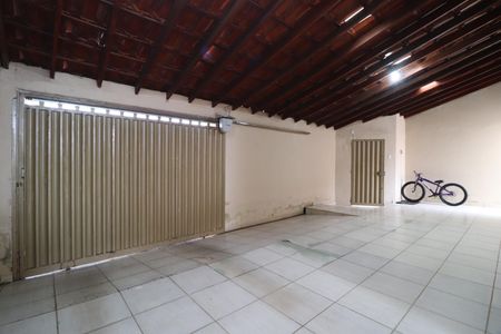 Casa para alugar com 140m², 3 quartos e 3 vagasVaranda da Sala