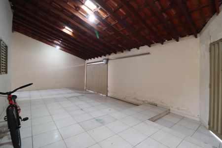 Casa para alugar com 140m², 3 quartos e 3 vagasVaranda da Sala
