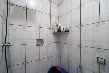 Casa para alugar com 140m², 3 quartos e 3 vagasBanheiro do Quarto 3
