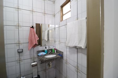 Casa para alugar com 140m², 3 quartos e 3 vagasBanheiro do Quarto 3