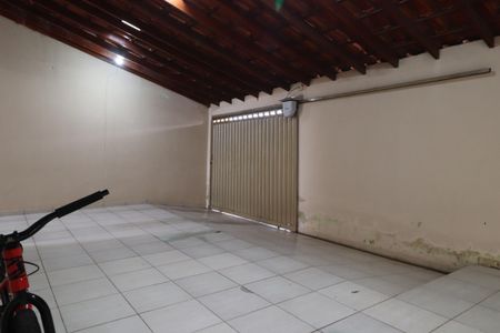 Casa para alugar com 140m², 3 quartos e 3 vagasVaranda da Sala
