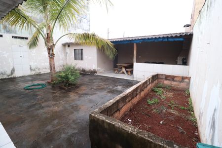 Casa para alugar com 140m², 3 quartos e 3 vagasQuintal