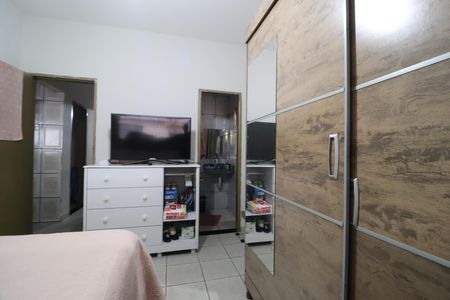 Casa para alugar com 140m², 3 quartos e 3 vagasQuarto 3 - Suíte