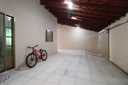 Casa para alugar com 140m², 3 quartos e 3 vagasVaranda da Sala