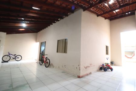 Casa para alugar com 140m², 3 quartos e 3 vagasVaranda da Sala