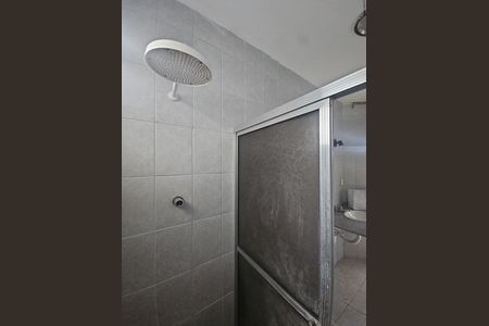 Apartamento para alugar com 110m², 3 quartos e 1 vaga Apartamento para alugar com 110m², 3 quartos e 1 vagaBanheiro Corredor