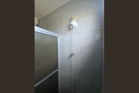 Apartamento para alugar com 110m², 3 quartos e 1 vaga Apartamento para alugar com 110m², 3 quartos e 1 vagaBanheiro da Suíte