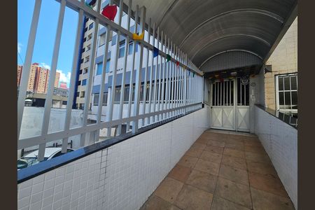 Apartamento para alugar com 110m², 3 quartos e 1 vaga Apartamento para alugar com 110m², 3 quartos e 1 vagaentrada portaria