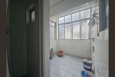 Apartamento para alugar com 110m², 3 quartos e 1 vaga Apartamento para alugar com 110m², 3 quartos e 1 vagaÁrea de Serviço