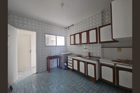 Apartamento para alugar com 110m², 3 quartos e 1 vaga Apartamento para alugar com 110m², 3 quartos e 1 vagaCorredor
