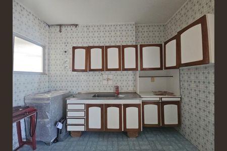 Apartamento para alugar com 110m², 3 quartos e 1 vaga Apartamento para alugar com 110m², 3 quartos e 1 vagacozinha