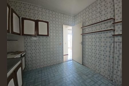 Apartamento para alugar com 110m², 3 quartos e 1 vaga Apartamento para alugar com 110m², 3 quartos e 1 vagaCozinha