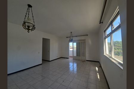 sala de apartamento para alugar com 3 quartos, 110m² em Brotas, Salvador