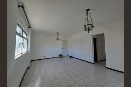 sala de apartamento para alugar com 3 quartos, 110m² em Brotas, Salvador