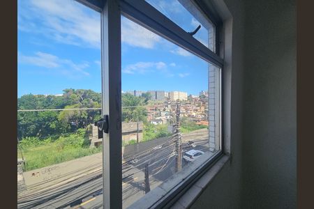 Apartamento para alugar com 110m², 3 quartos e 1 vaga Apartamento para alugar com 110m², 3 quartos e 1 vagaVista do Quarto