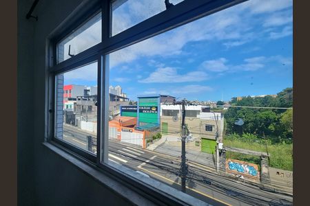 Apartamento para alugar com 110m², 3 quartos e 1 vaga Apartamento para alugar com 110m², 3 quartos e 1 vagaVista do Quarto 2