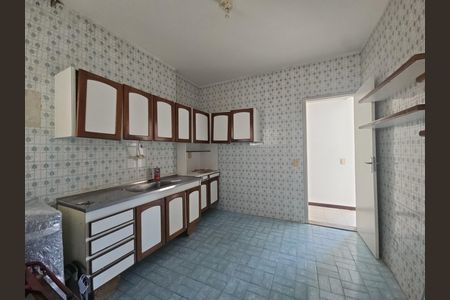 Apartamento para alugar com 110m², 3 quartos e 1 vaga Apartamento para alugar com 110m², 3 quartos e 1 vagaCozinha