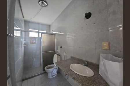 Apartamento para alugar com 110m², 3 quartos e 1 vaga Apartamento para alugar com 110m², 3 quartos e 1 vagaBanheiro Corredor