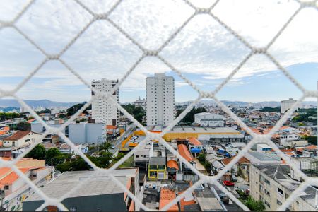 Apartamento para alugar com 50m², 2 quartos e 1 vagaVista Quarto 2