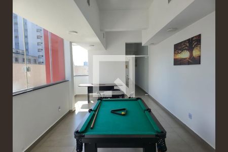 Apartamento para alugar com 50m², 2 quartos e 1 vaga Apartamento para alugar com 50m², 2 quartos e 1 vagaSala de Jogos