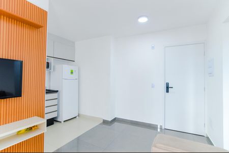 Apartamento para alugar com 50m², 2 quartos e 1 vagaSala