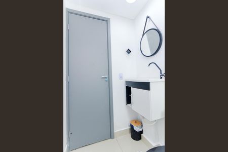 Apartamento para alugar com 50m², 2 quartos e 1 vagaBanheiro