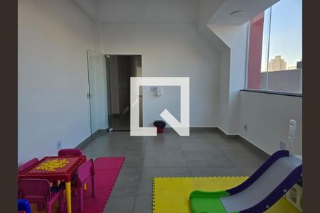 Apartamento para alugar com 50m², 2 quartos e 1 vaga Apartamento para alugar com 50m², 2 quartos e 1 vagaBrinquedoteca
