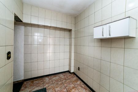 Casa para alugar com 40m², 1 quarto e sem vagaCozinha