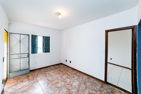 Sala de casa para alugar com 1 quarto, 40m² em Concórdia, Belo Horizonte