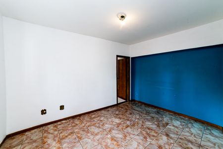 Sala de casa para alugar com 1 quarto, 40m² em Concórdia, Belo Horizonte