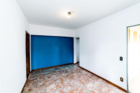 Sala de casa para alugar com 1 quarto, 40m² em Concórdia, Belo Horizonte