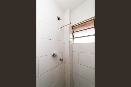 Banheiro de casa para alugar com 1 quarto, 40m² em Concórdia, Belo Horizonte