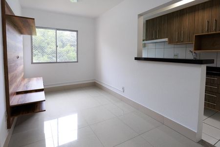 Apartamento para alugar com 2 quartos, 53m² em Parque São Lourenço, Indaiatuba