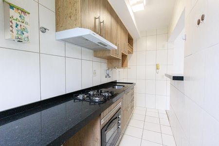 Apartamento para alugar com 2 quartos, 53m² em Parque São Lourenço, Indaiatuba