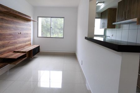 Apartamento para alugar com 2 quartos, 53m² em Parque São Lourenço, Indaiatuba