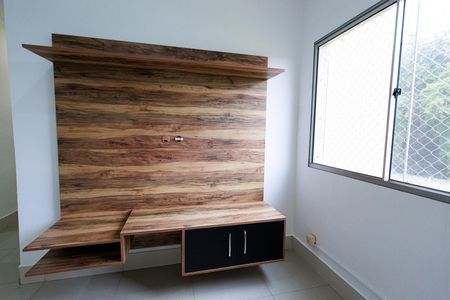 Apartamento para alugar com 2 quartos, 53m² em Parque São Lourenço, Indaiatuba