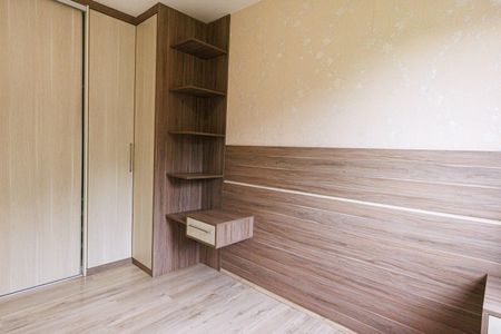 Apartamento para alugar com 2 quartos, 53m² em Parque São Lourenço, Indaiatuba