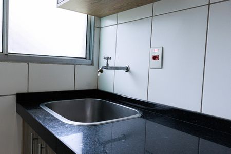 Apartamento para alugar com 2 quartos, 53m² em Parque São Lourenço, Indaiatuba