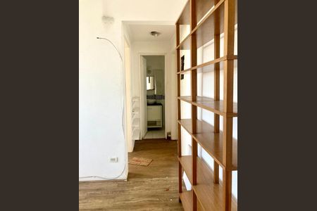 Apartamento para alugar com 42m², 1 quarto e 1 vaga Apartamento para alugar com 42m², 1 quarto e 1 vagaFoto 09