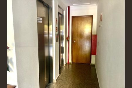 Apartamento para alugar com 42m², 1 quarto e 1 vaga Apartamento para alugar com 42m², 1 quarto e 1 vagaFoto 15