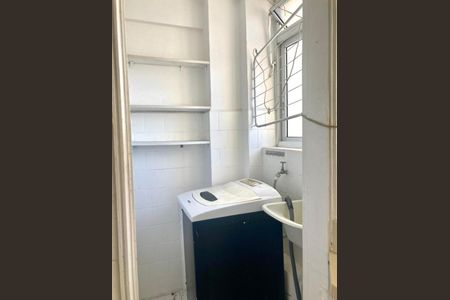 Apartamento para alugar com 42m², 1 quarto e 1 vaga Apartamento para alugar com 42m², 1 quarto e 1 vagaFoto 18