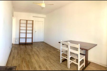 Apartamento para alugar com 42m², 1 quarto e 1 vaga Apartamento para alugar com 42m², 1 quarto e 1 vagaFoto 08