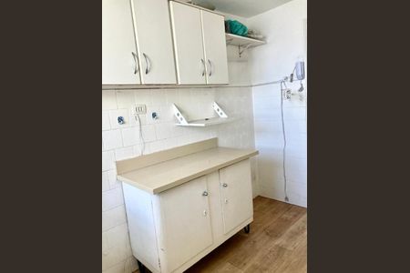 Apartamento para alugar com 42m², 1 quarto e 1 vaga Apartamento para alugar com 42m², 1 quarto e 1 vagaFoto 11