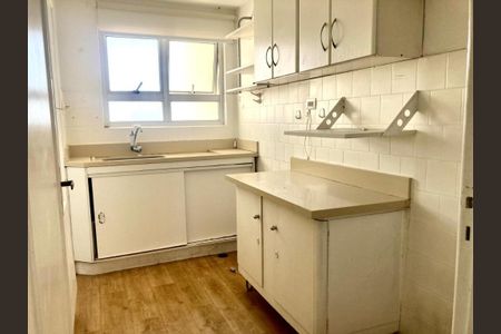 Apartamento para alugar com 42m², 1 quarto e 1 vaga Apartamento para alugar com 42m², 1 quarto e 1 vagaFoto 04