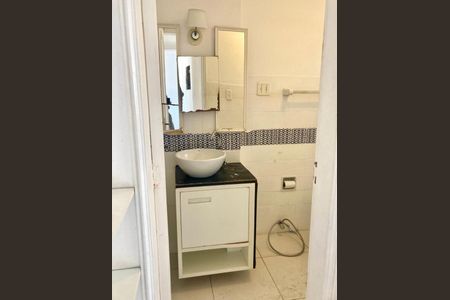 Apartamento para alugar com 42m², 1 quarto e 1 vaga Apartamento para alugar com 42m², 1 quarto e 1 vagaFoto 14