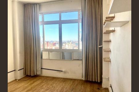 Apartamento para alugar com 42m², 1 quarto e 1 vaga Apartamento para alugar com 42m², 1 quarto e 1 vagaFoto 03
