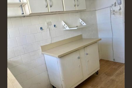 Apartamento para alugar com 42m², 1 quarto e 1 vaga Apartamento para alugar com 42m², 1 quarto e 1 vagaFoto 06