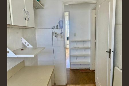 Apartamento para alugar com 42m², 1 quarto e 1 vaga Apartamento para alugar com 42m², 1 quarto e 1 vagaFoto 19
