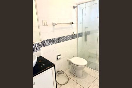 Apartamento para alugar com 42m², 1 quarto e 1 vaga Apartamento para alugar com 42m², 1 quarto e 1 vagaFoto 12