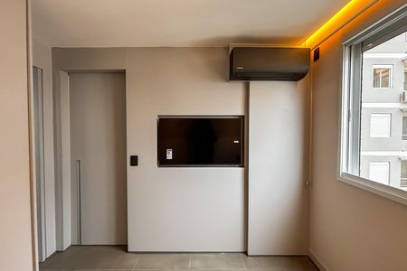 Apartamento para alugar com 1 quarto, 28m² em Pinheiros, São Paulo